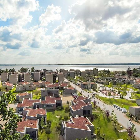 Cozy Home In Lembruch-Duemmer See With Wifi 외부 사진