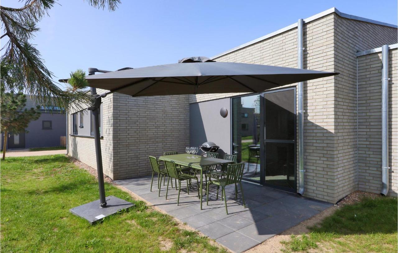 Cozy Home In Lembruch-Duemmer See With Wifi 외부 사진