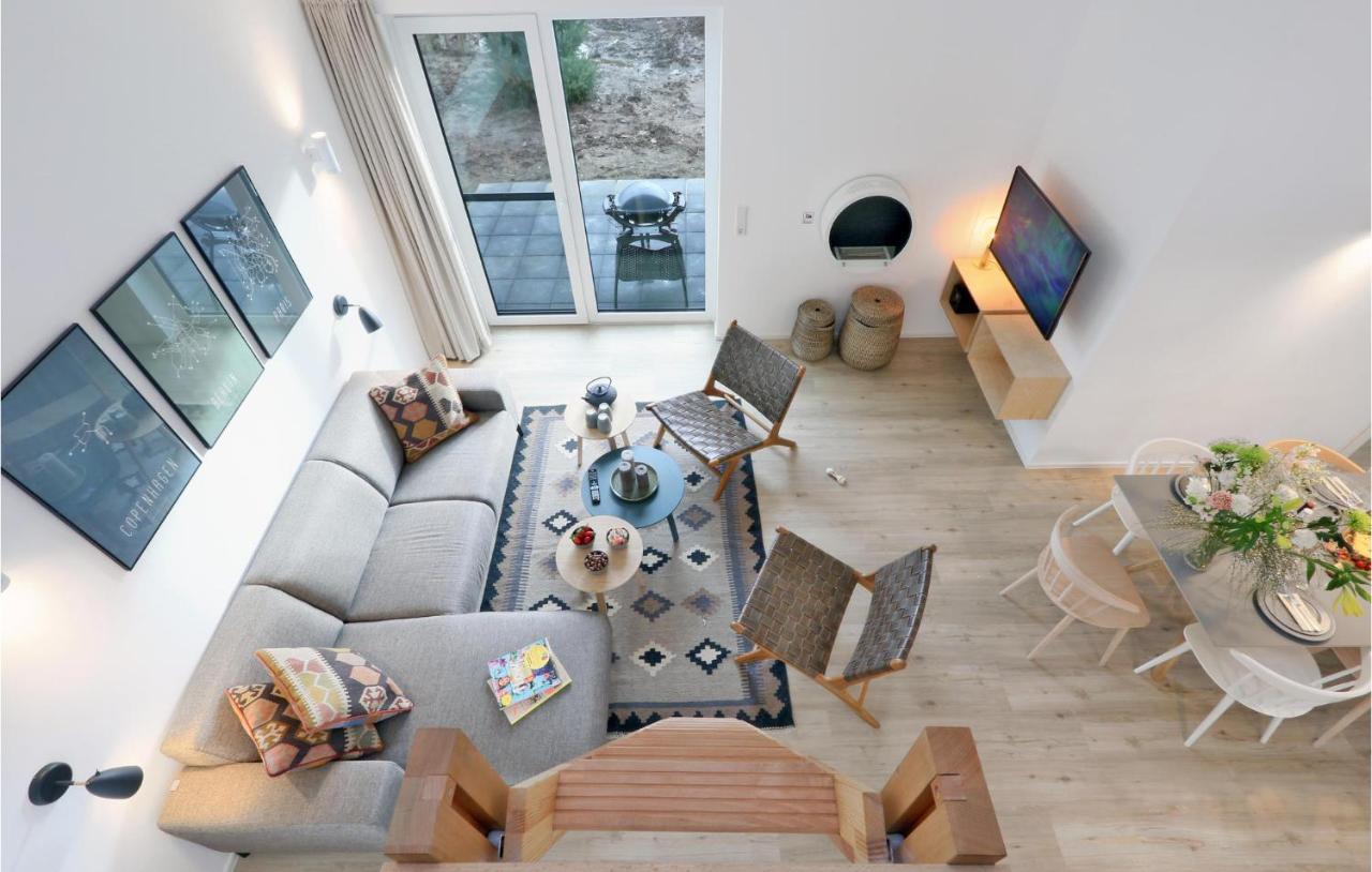 Cozy Home In Lembruch-Duemmer See With Wifi 외부 사진