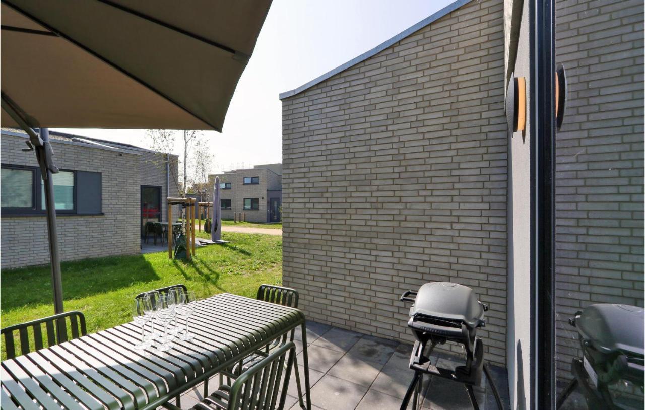 Cozy Home In Lembruch-Duemmer See With Wifi 외부 사진