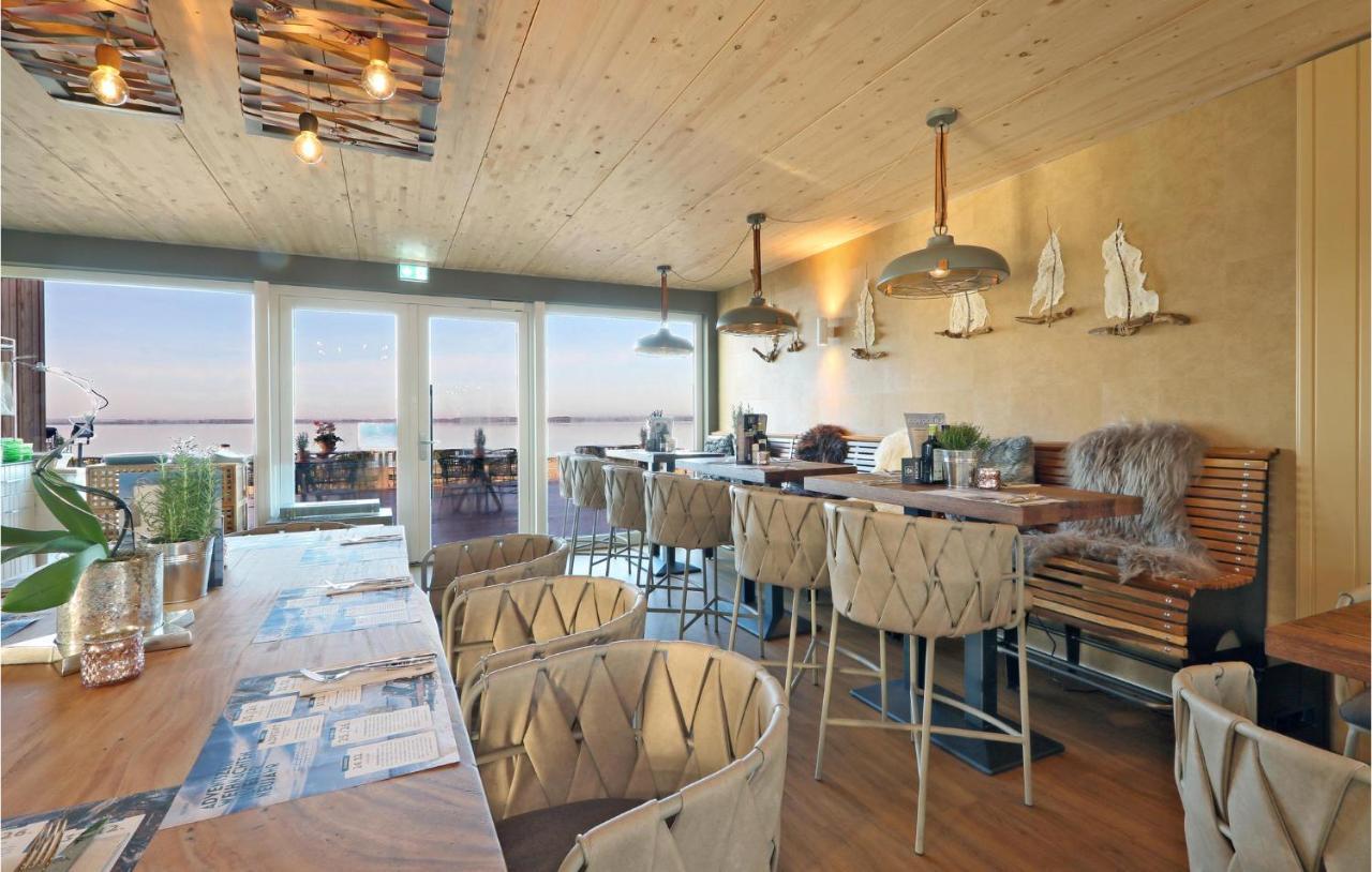Cozy Home In Lembruch-Duemmer See With Wifi 외부 사진