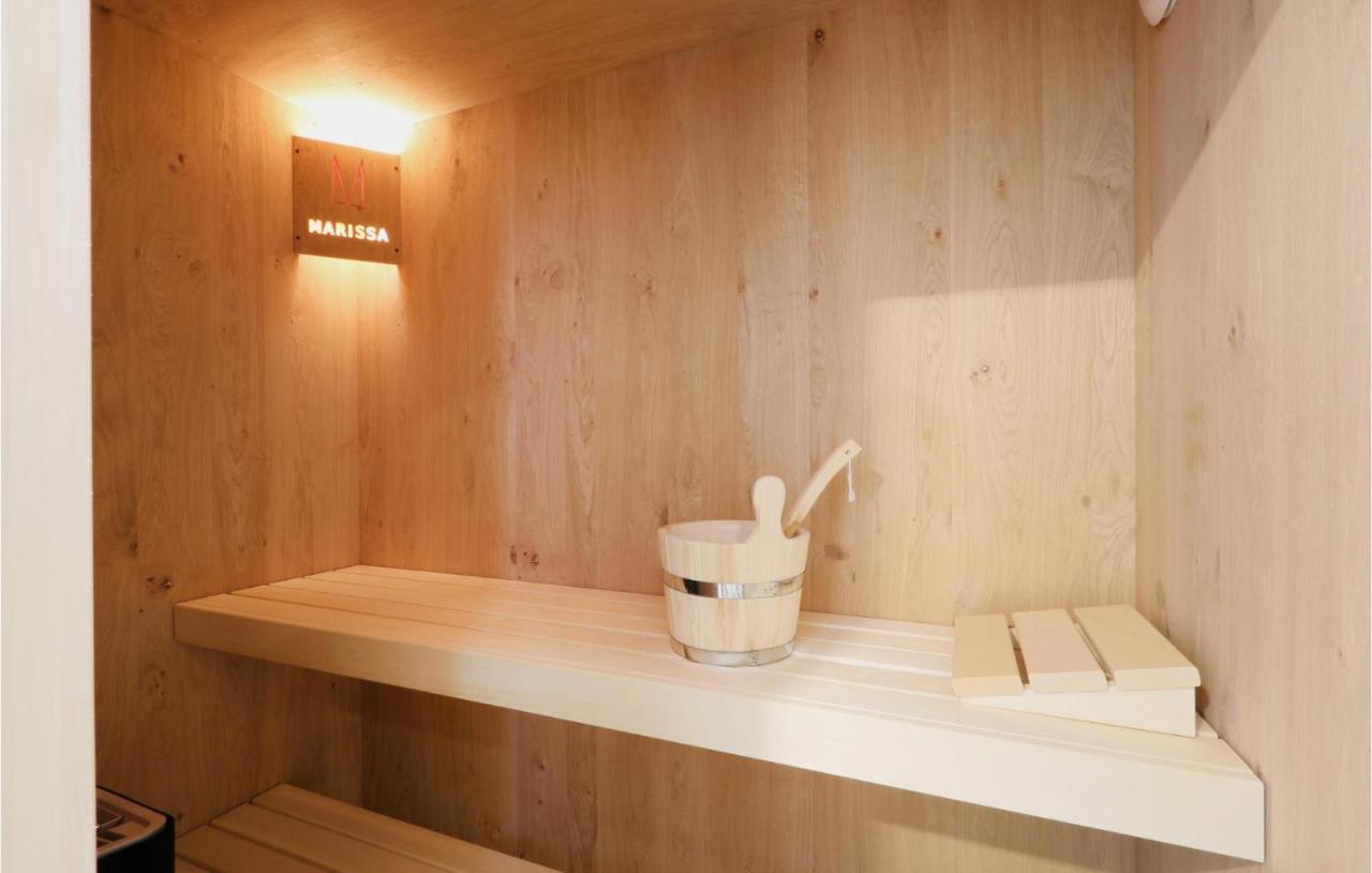 Cozy Home In Lembruch-Duemmer See With Wifi 외부 사진