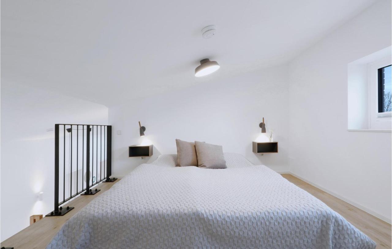 Cozy Home In Lembruch-Duemmer See With Wifi 외부 사진