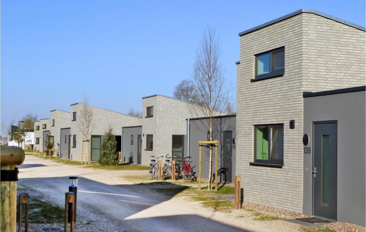 Cozy Home In Lembruch-Duemmer See With Wifi 외부 사진