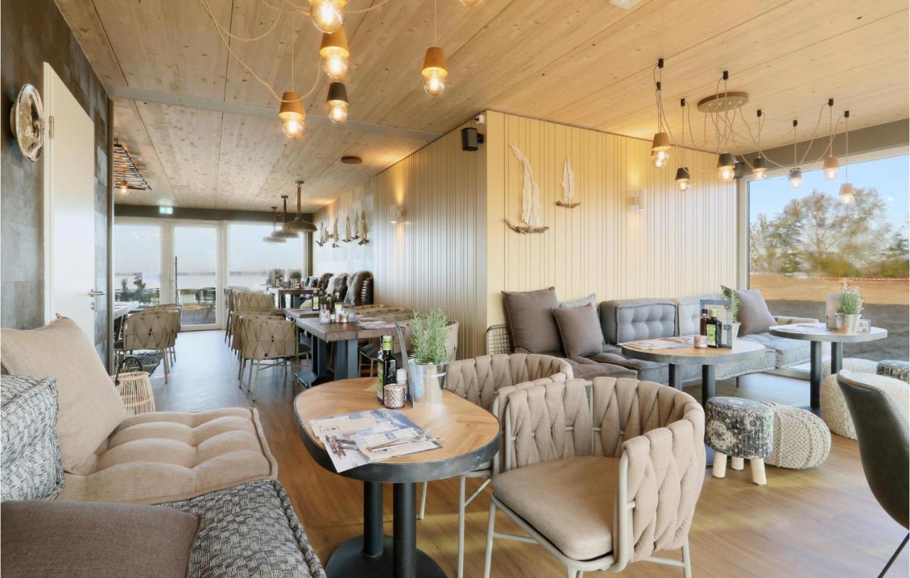 Cozy Home In Lembruch-Duemmer See With Wifi 외부 사진