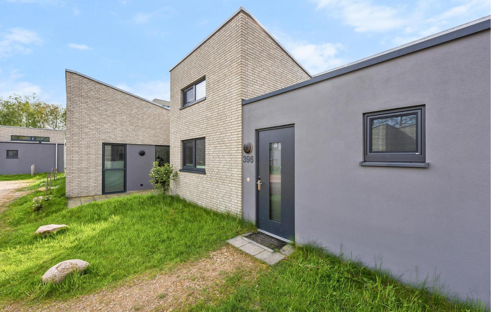 Cozy Home In Lembruch-Duemmer See With Wifi 외부 사진