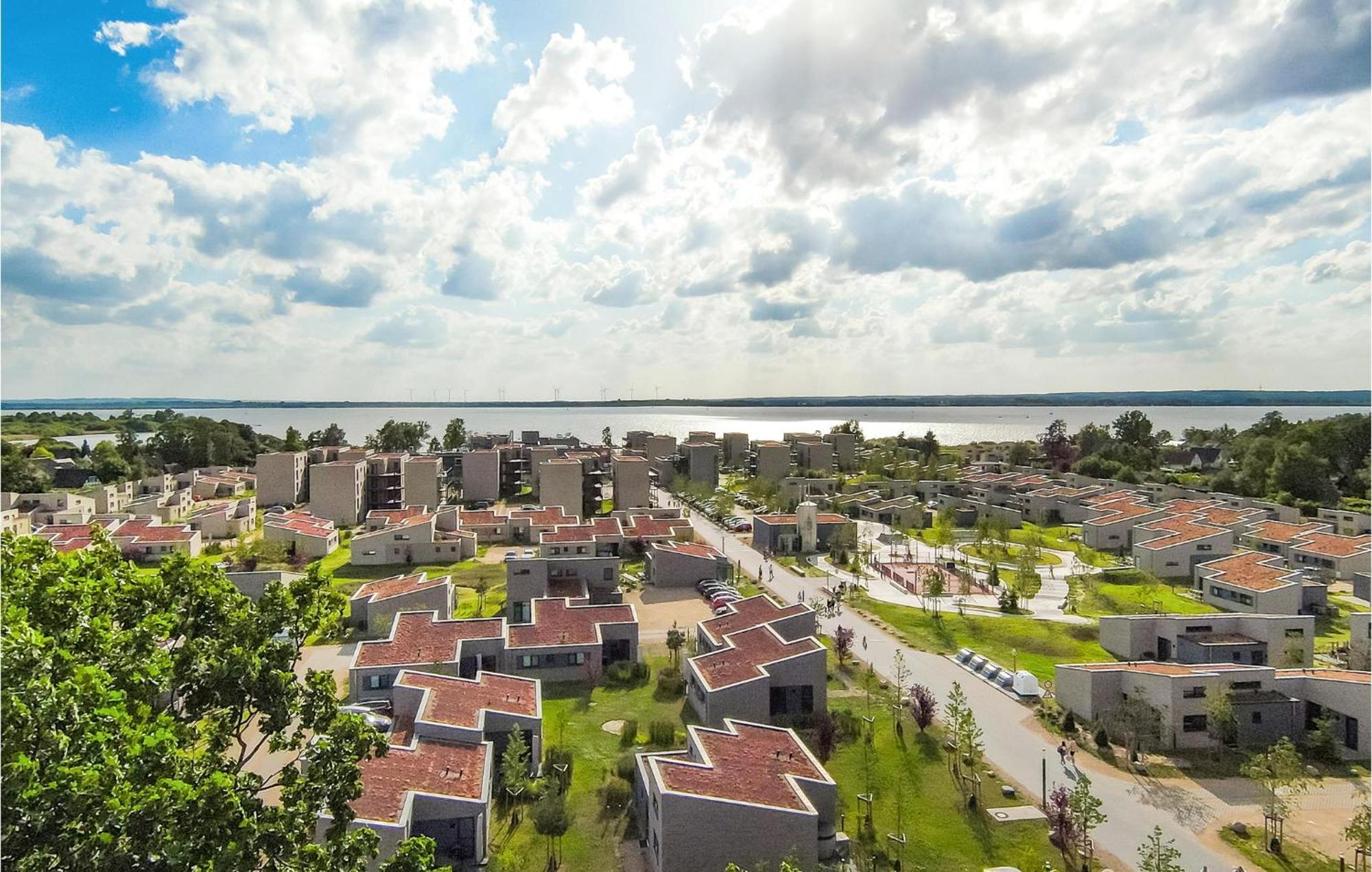 Cozy Home In Lembruch-Duemmer See With Wifi 외부 사진
